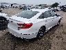 1HGCV3F99MA****** Salvage and Wrecked 2021 Honda Accord Hybrid in Oklahoma State