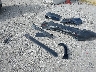 2T3W1RFV8SW****** Destrozados 2025 Toyota RAV4 en Estado de Florida