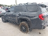 JTEVA5BR4S5****** Repairable 2025 Toyota 4Runner in Texas State