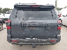 JTEVA5BR4S5****** Wrecked 2025 Toyota 4Runner