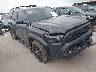 JTEVA5BR4S5****** Salvage and Wrecked 2025 Toyota 4Runner in Austin