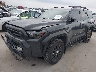 JTEVA5BR4S5****** Used and Repairable 2025 Toyota 4Runner in Austin