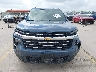 1GNERGRS7SJ****** Wrecked 2025 Chevrolet Traverse in Texas State