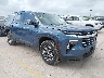 1GNERGRS7SJ****** Salvage and Wrecked 2025 Chevrolet Traverse in San Antonio South