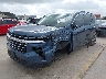 1GNERGRS7SJ****** Used and Repairable 2025 Chevrolet Traverse in San Antonio South