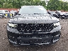 1C4RJKBG1N8****** Wrecked 2022 Jeep Grand Cherokee Limited in New Jersey State