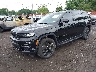 1C4RJKBG1N8****** Used and Repairable 2022 Jeep Grand Cherokee Limited in Sayreville