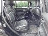 1C4RJKBG1N8****** Wrecked 2022 Jeep Grand Cherokee Limited in Sayreville