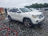 1J4RS6GG1BC****** Salvamento y Destrozados 2011 Jeep Grand Cherokee en Tifton