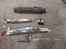 2G2WC58CX61****** Wrecked 2006 Pontiac Grand Prix in Iowa State
