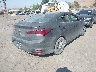 5NPD84LF3LH****** Salvamento y Destrozados 2020 Hyundai Elantra en Estado de California