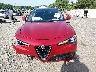 ZASFAKBN7J7****** Wrecked 2018 Alfa Romeo Stelvio in New Jersey State