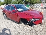 ZASFAKBN7J7****** Salvage and Wrecked 2018 Alfa Romeo Stelvio in Southern New Jersey