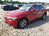ZASFAKBN7J7****** Used and Repairable 2018 Alfa Romeo Stelvio in Southern New Jersey