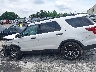 1FM5K8GTXGG****** Salvamento 2016 Ford Explorer