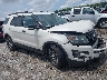 1FM5K8GTXGG****** Salvamento y Destrozados 2016 Ford Explorer en Atlanta South