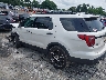 1FM5K8GTXGG****** Salvamento y Reparables 2016 Ford Explorer en Atlanta South