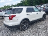 1FM5K8GTXGG****** Salvamento y Destrozados 2016 Ford Explorer en Estado de Georgia