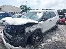 1FM5K8GTXGG****** Salvamento y Reparables 2016 Ford Explorer en Estado de Georgia