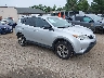 2T3RFREV7FW****** Salvage and Wrecked 2015 Toyota RAV4 in Manchester