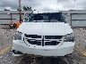 2C4RDGEG2GR****** Wrecked 2016 Dodge Grand Caravan in Georgia State