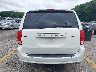 2C4RDGEG2GR****** Wrecked 2016 Dodge Grand Caravan