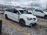 2C4RDGEG2GR****** Salvage and Wrecked 2016 Dodge Grand Caravan in Atlanta South