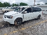 2C4RDGEG2GR****** Used and Repairable 2016 Dodge Grand Caravan in Atlanta South