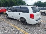 2C4RDGEG2GR****** Salvage and Repairable 2016 Dodge Grand Caravan in Atlanta South