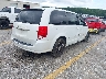 2C4RDGEG2GR****** Salvage and Wrecked 2016 Dodge Grand Caravan in Georgia State