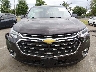 1GNEVGKW2LJ****** Wrecked 2020 Chevrolet Traverse in New Jersey State
