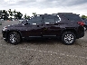 1GNEVGKW2LJ****** Repairable 2020 Chevrolet Traverse in New Jersey State