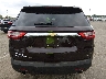 1GNEVGKW2LJ****** Wrecked 2020 Chevrolet Traverse