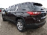1GNEVGKW2LJ****** Salvage and Repairable 2020 Chevrolet Traverse in Englishtown