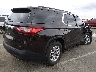 1GNEVGKW2LJ****** Salvage and Wrecked 2020 Chevrolet Traverse in New Jersey State