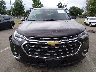 1GNEVGKW2LJ****** Salvage and Repairable 2020 Chevrolet Traverse in New Jersey State