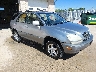 JTJHF10U110****** Salvage and Wrecked 2001 Lexus RX in Appleton