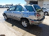 JTJHF10U110****** Salvage and Repairable 2001 Lexus RX in Appleton