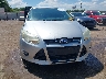 1FAHP3F2XCL****** Usados 2012 Ford Focus en Estado de Oklahoma