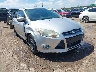 1FAHP3F2XCL****** Salvamento y Destrozados 2012 Ford Focus en Oklahoma City