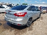 1FAHP3F2XCL****** Salvamento y Destrozados 2012 Ford Focus en Estado de Oklahoma