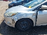 1FAHP3F2XCL****** Salvamento y Reparables 2012 Ford Focus en Estado de Oklahoma