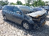 5FNRL3H77AB****** Salvage and Wrecked 2010 Honda Odyssey in Chicago South