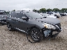 5N1AZ2MH4GN****** Salvage and Wrecked 2016 Nissan Murano in Wichita