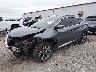 5N1AZ2MH4GN****** Used and Repairable 2016 Nissan Murano in Wichita