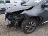 5N1AZ2MH4GN****** Salvage and Repairable 2016 Nissan Murano in Kansas State