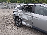 5NMJFCDE0RH****** Wrecked 2024 Hyundai Tucson