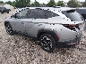 5NMJFCDE0RH****** Salvage and Repairable 2024 Hyundai Tucson in Southern New Jersey