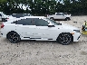 2HGFC2F80MH****** Reparables 2021 Honda Civic en Estado de Georgia