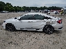 2HGFC2F80MH****** Salvamento 2021 Honda Civic
